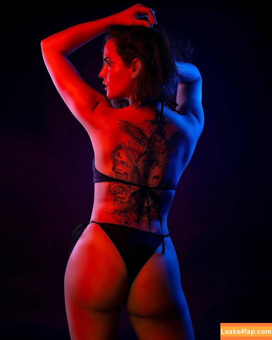 Ophelie Rullier / ophelier / ophelierullier leaked photo photo #0427