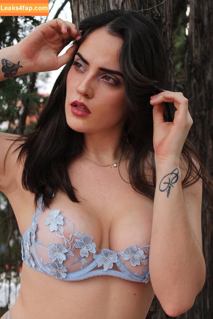 Ophelie Rullier / ophelier / ophelierullier leaked photo photo #0457