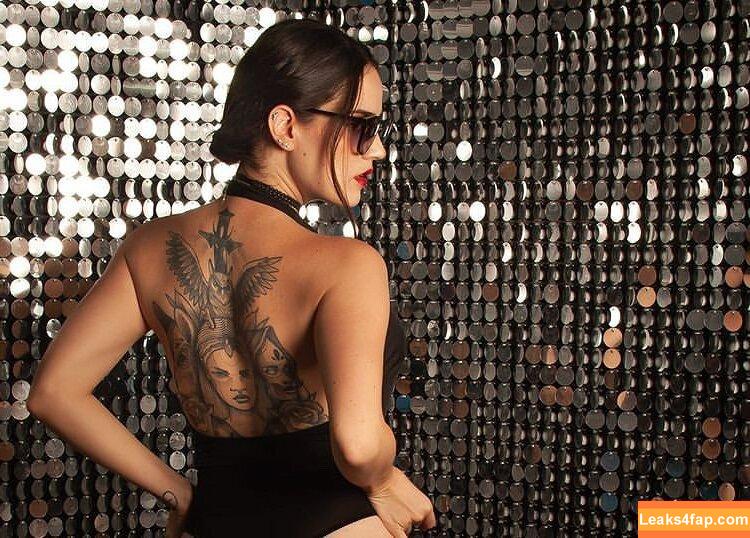 Ophelie Rullier / ophelier / ophelierullier leaked photo photo #0491