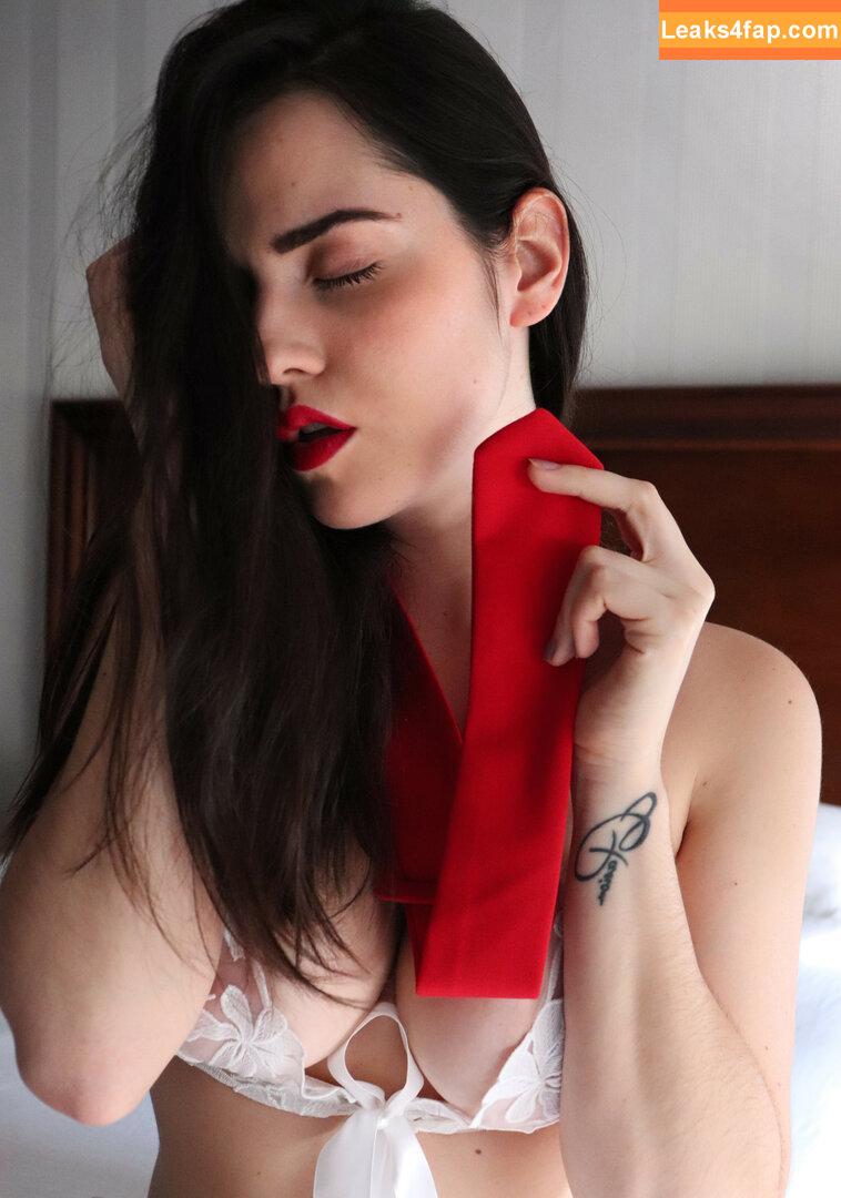 Ophelie Rullier / ophelier / ophelierullier leaked photo photo #0509