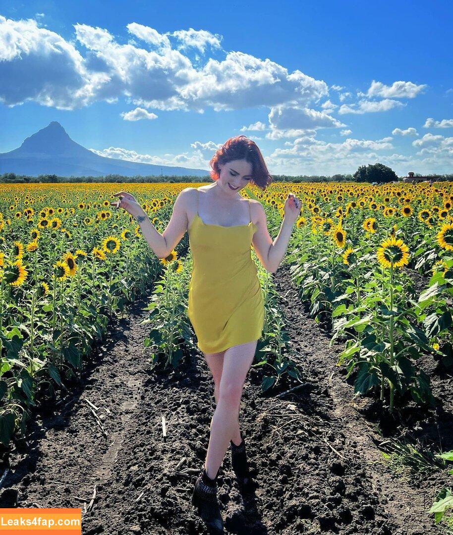 Ophelie Rullier / ophelier / ophelierullier leaked photo photo #0531