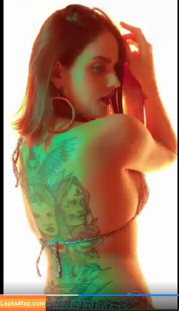 Ophelie Rullier / ophelier / ophelierullier leaked photo photo #0546