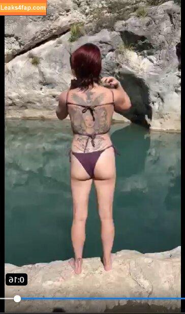 Ophelie Rullier / ophelier / ophelierullier leaked photo photo #0549