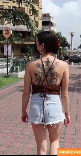 Ophelie Rullier / ophelier / ophelierullier leaked photo photo #0551