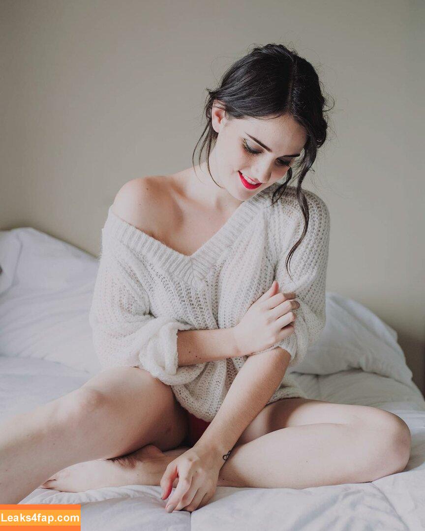 Ophelie Rullier / ophelier / ophelierullier leaked photo photo #0569