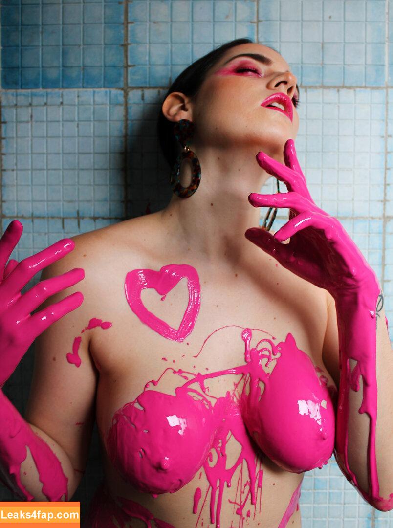 Ophelie Rullier / ophelier / ophelierullier leaked photo photo #0605