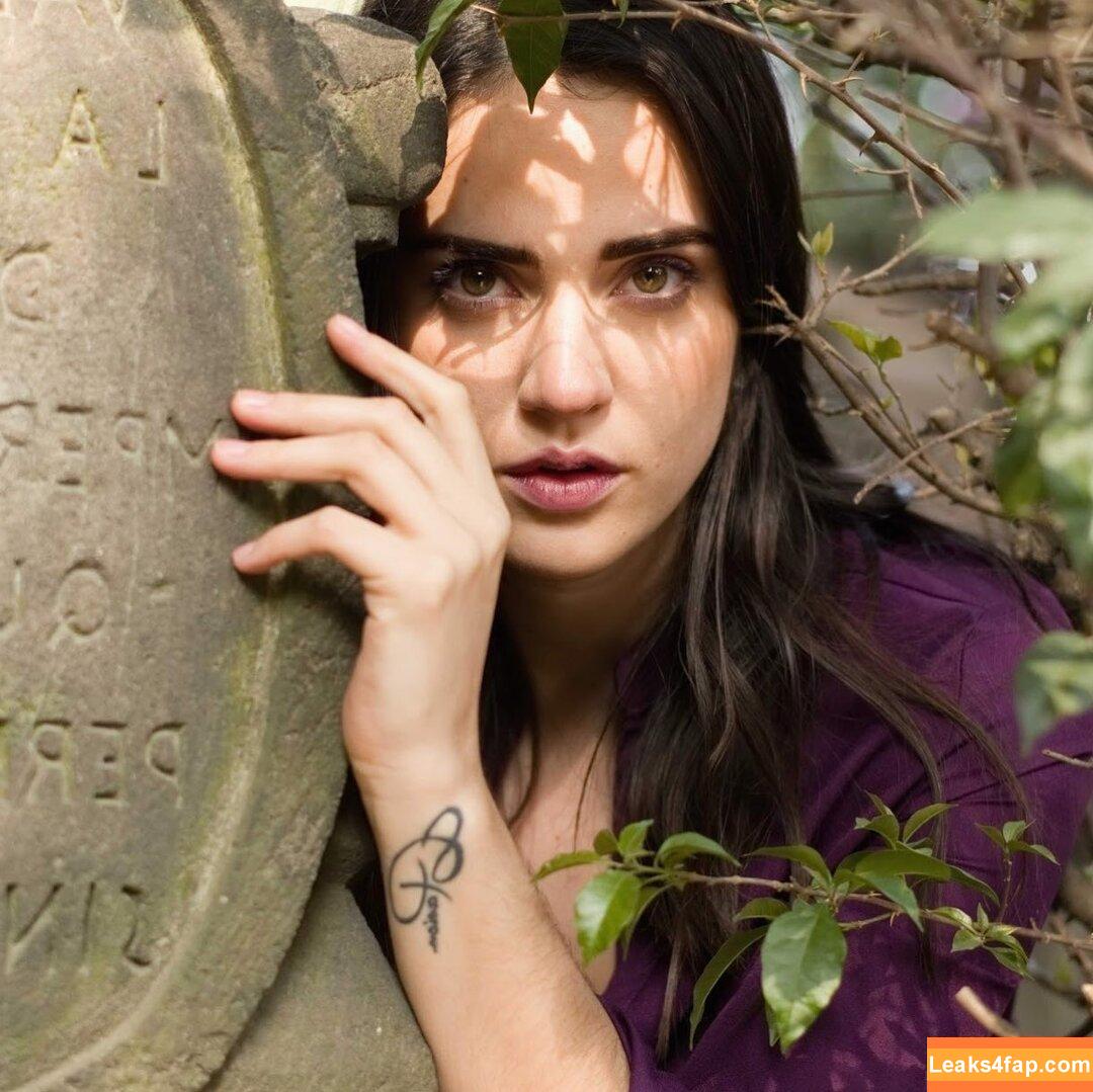 Ophelie Rullier / ophelier / ophelierullier leaked photo photo #0630