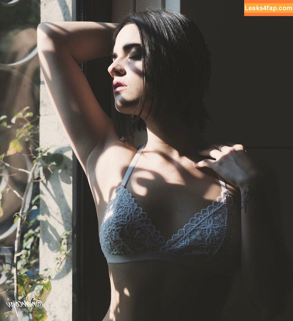 Ophelie Rullier / ophelier / ophelierullier слитое фото фото #0666