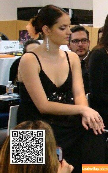 Ophelie Rullier / ophelier / ophelierullier слитое фото фото #0681