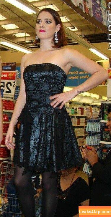 Ophelie Rullier / ophelier / ophelierullier leaked photo photo #0683