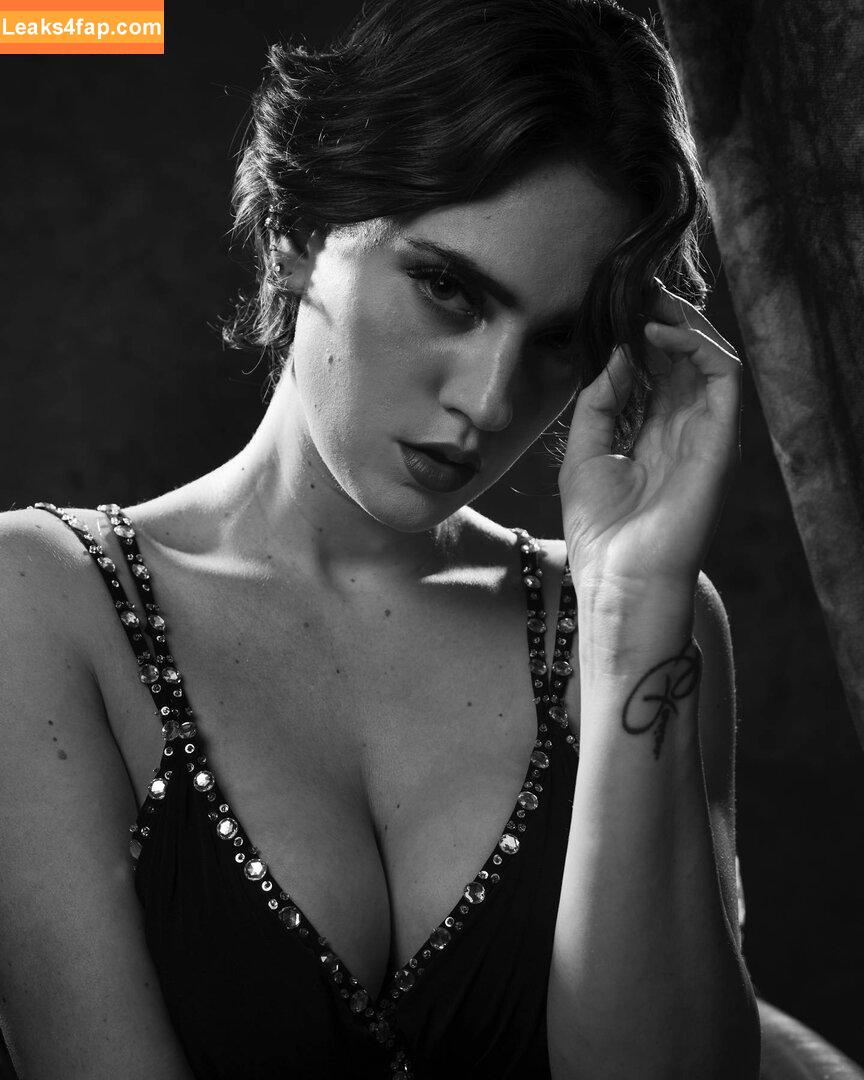 Ophelie Rullier / ophelier / ophelierullier leaked photo photo #0776