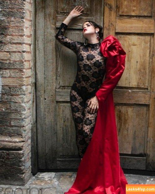 Ophelie Rullier / ophelier / ophelierullier leaked photo photo #0787