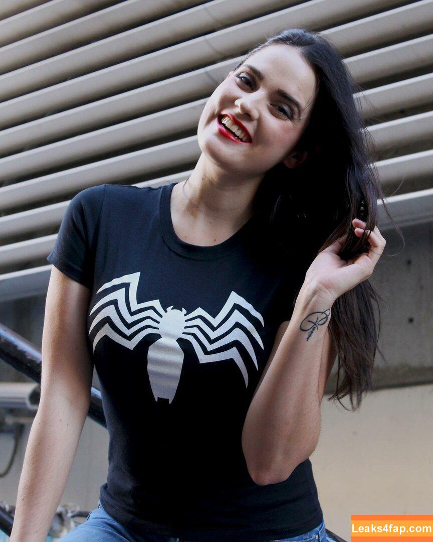 Ophelie Rullier / ophelier / ophelierullier leaked photo photo #0806