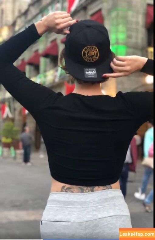 Ophelie Rullier / ophelier / ophelierullier leaked photo photo #0820