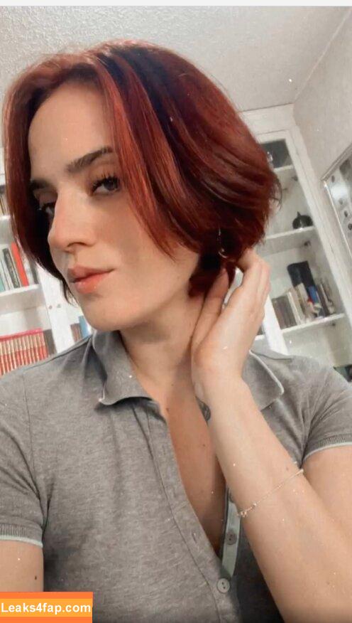 Ophelie Rullier / ophelier / ophelierullier слитое фото фото #0828