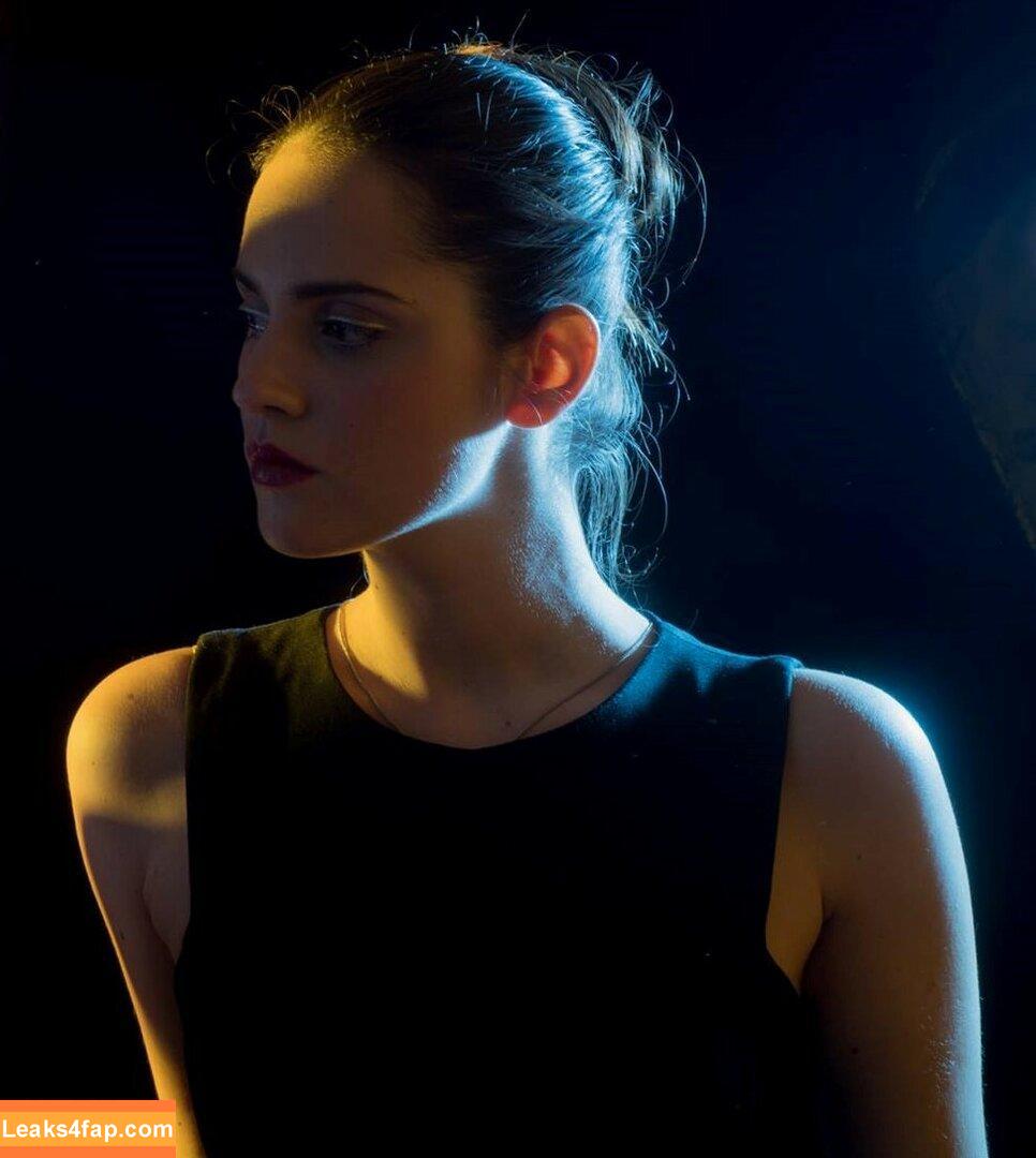 Ophelie Rullier / ophelier / ophelierullier leaked photo photo #0866