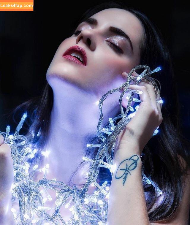 Ophelie Rullier / ophelier / ophelierullier leaked photo photo #0869