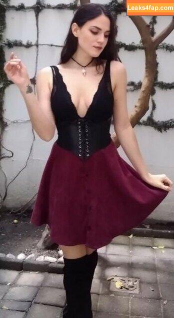 Ophelie Rullier / ophelier / ophelierullier leaked photo photo #0870