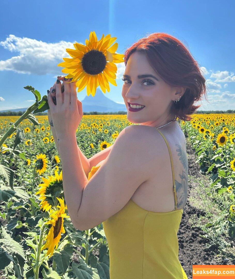 Ophelie Rullier / ophelier / ophelierullier leaked photo photo #0928