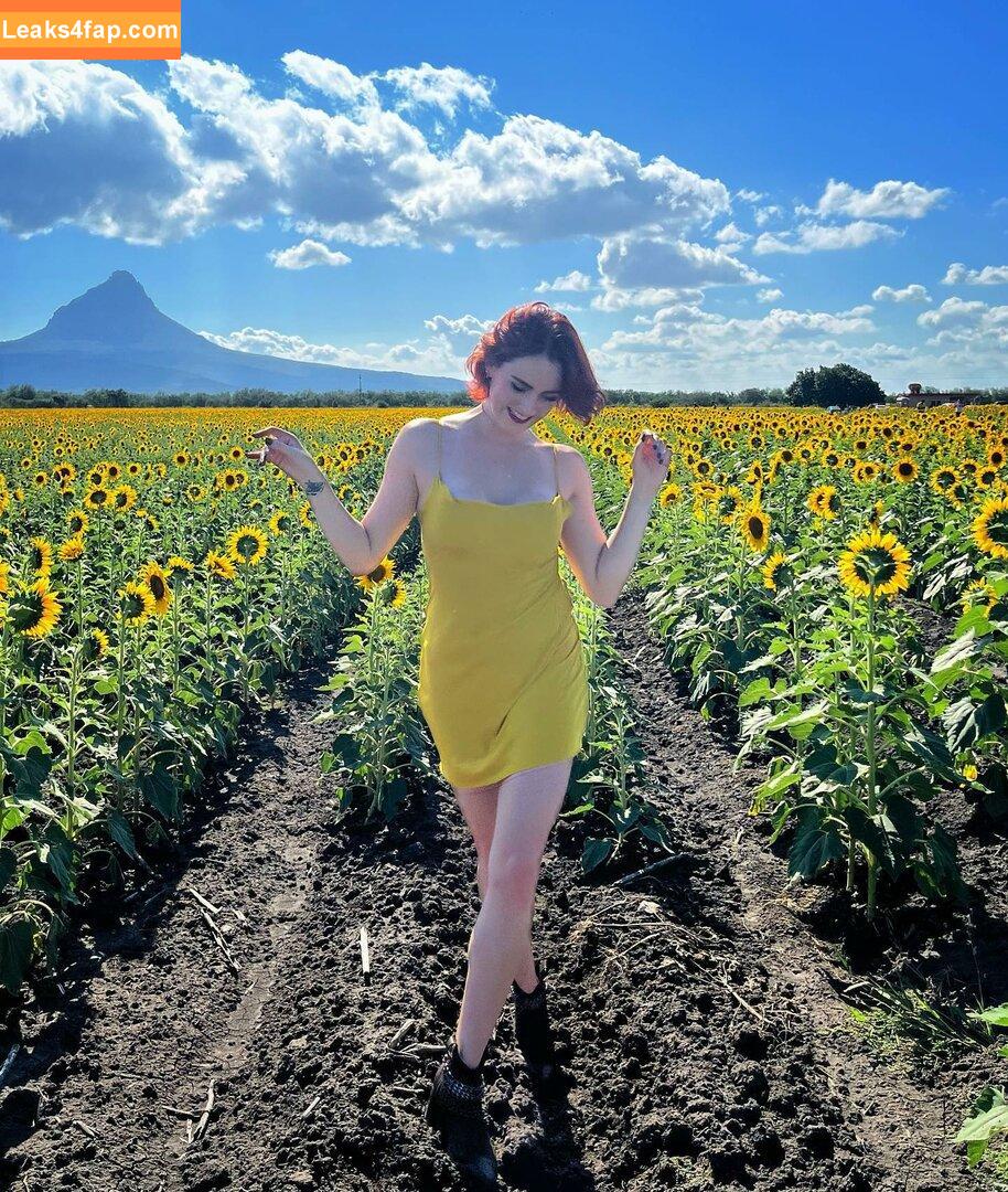 Ophelie Rullier / ophelier / ophelierullier leaked photo photo #0929