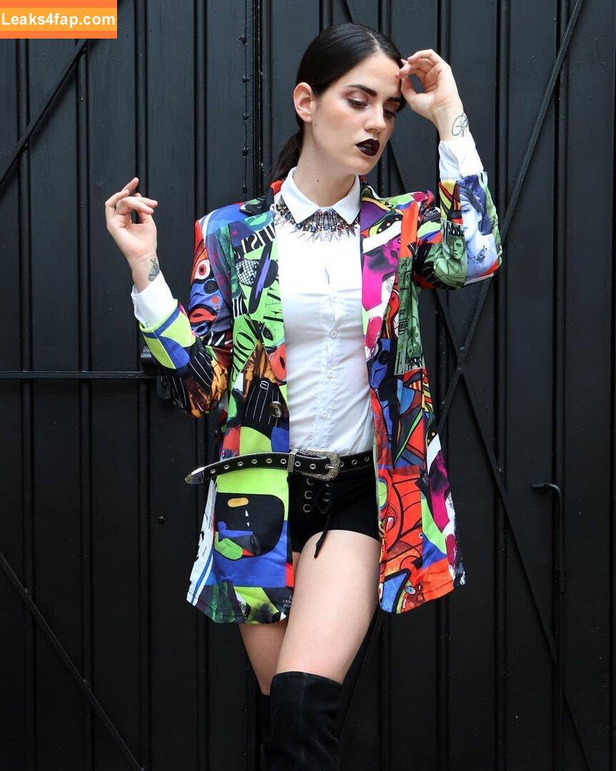 Ophelie Rullier / ophelier / ophelierullier leaked photo photo #0936