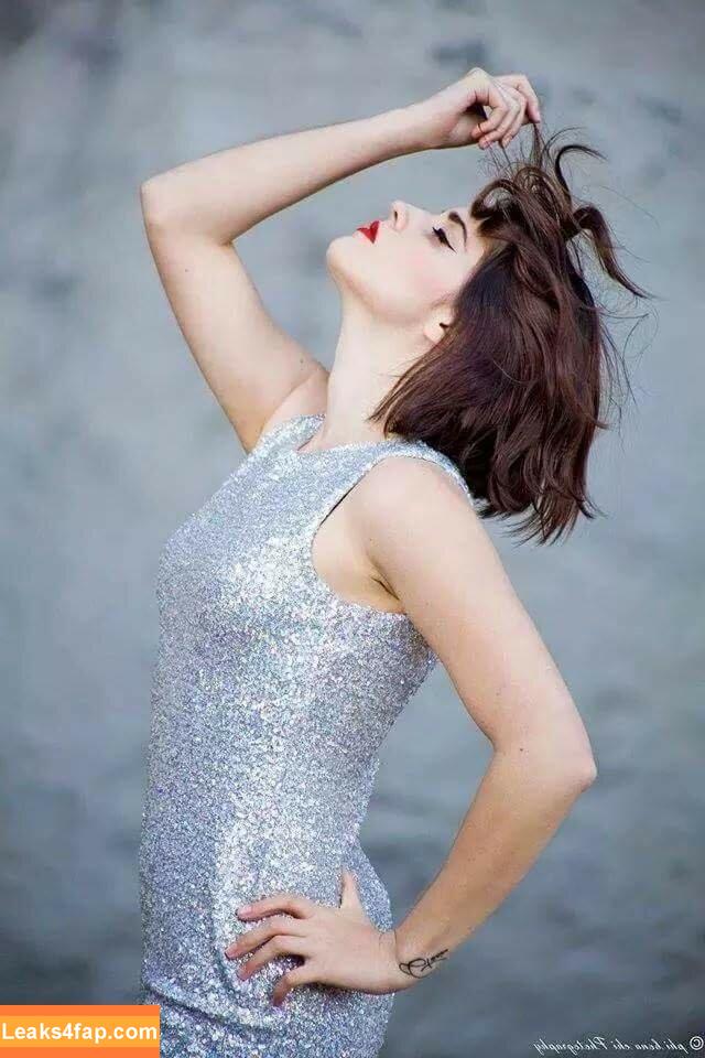 Ophelie Rullier / ophelier / ophelierullier leaked photo photo #0976