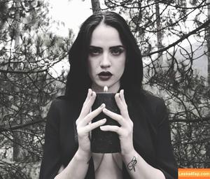 Ophelie Rullier фото #0014