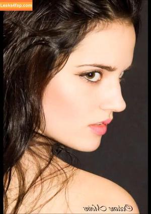 Ophelie Rullier фото #0015