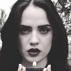 Ophelie Rullier фото #0020