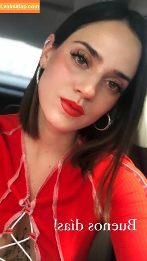 Ophelie Rullier фото #0026