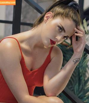 Ophelie Rullier фото #0034