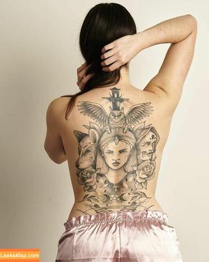 Ophelie Rullier фото #0082