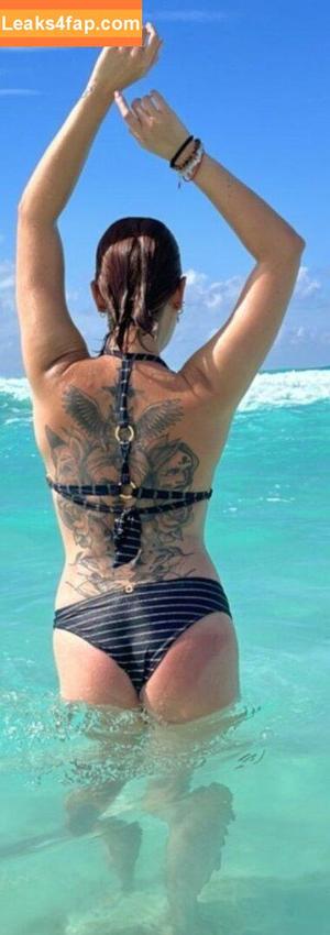 Ophelie Rullier фото #0090