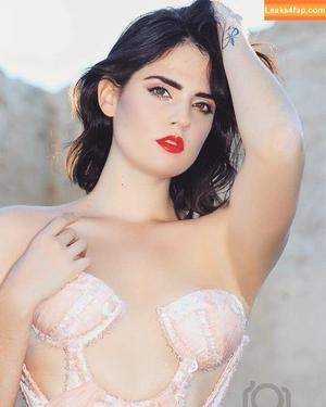 Ophelie Rullier photo #0196