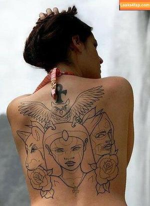 Ophelie Rullier photo #0241