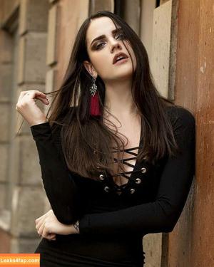 Ophelie Rullier photo #0297