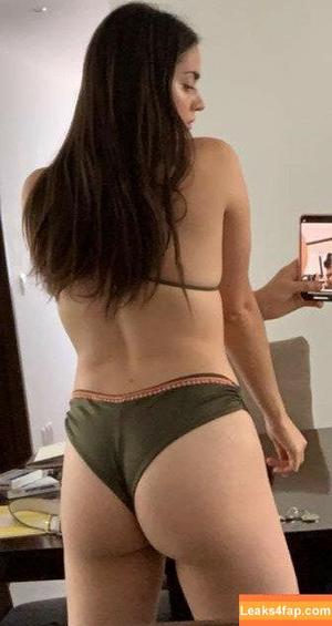 Ophelie Rullier photo #0317