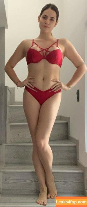 Ophelie Rullier photo #0318