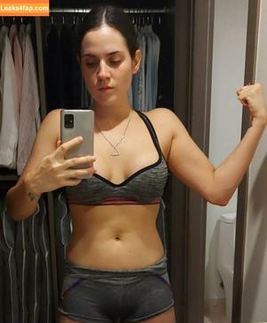 Ophelie Rullier photo #0319