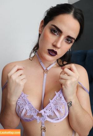 Ophelie Rullier photo #0322