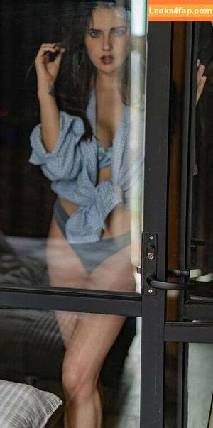 Ophelie Rullier photo #0330