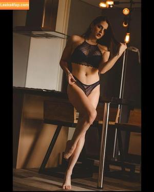 Ophelie Rullier photo #0371