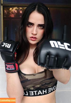 Ophelie Rullier photo #0382