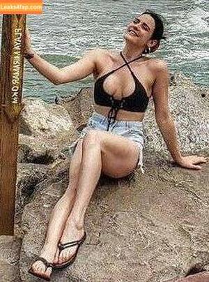 Ophelie Rullier photo #0419