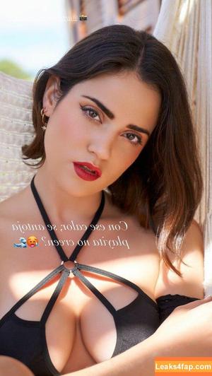 Ophelie Rullier photo #0474