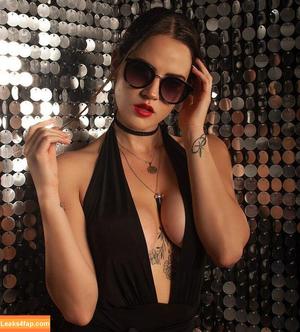 Ophelie Rullier photo #0489