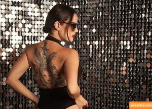 Ophelie Rullier photo #0491