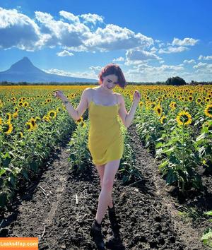 Ophelie Rullier photo #0531