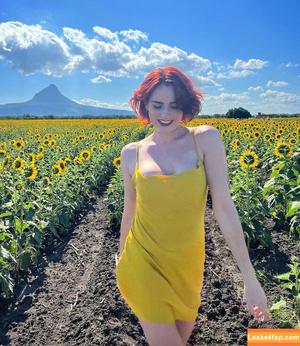 Ophelie Rullier photo #0532