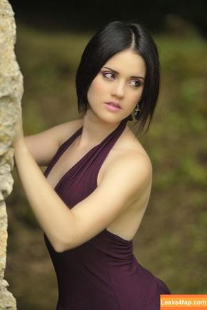 Ophelie Rullier photo #0533